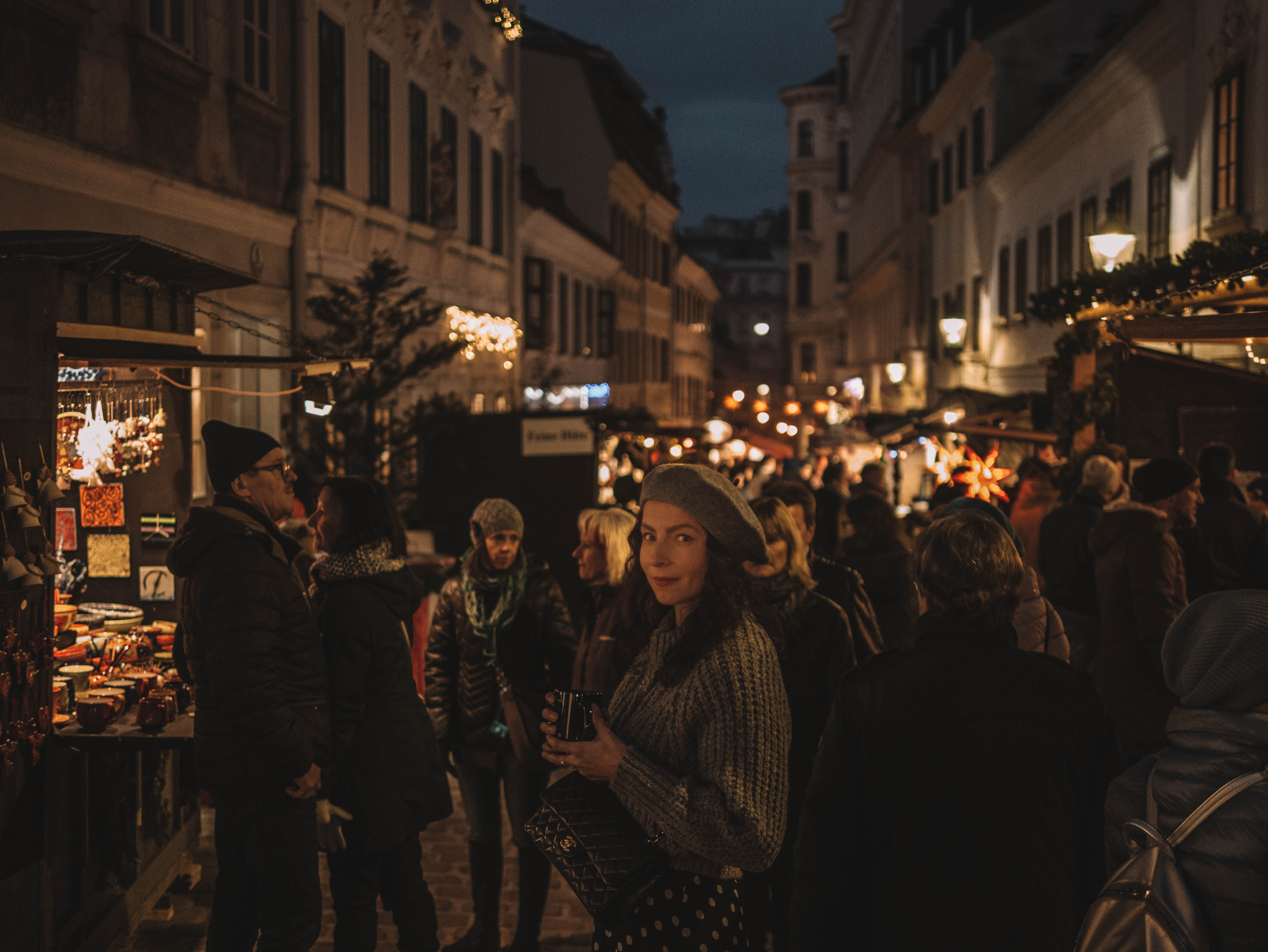 Christmas Markets-Vienna-Guide