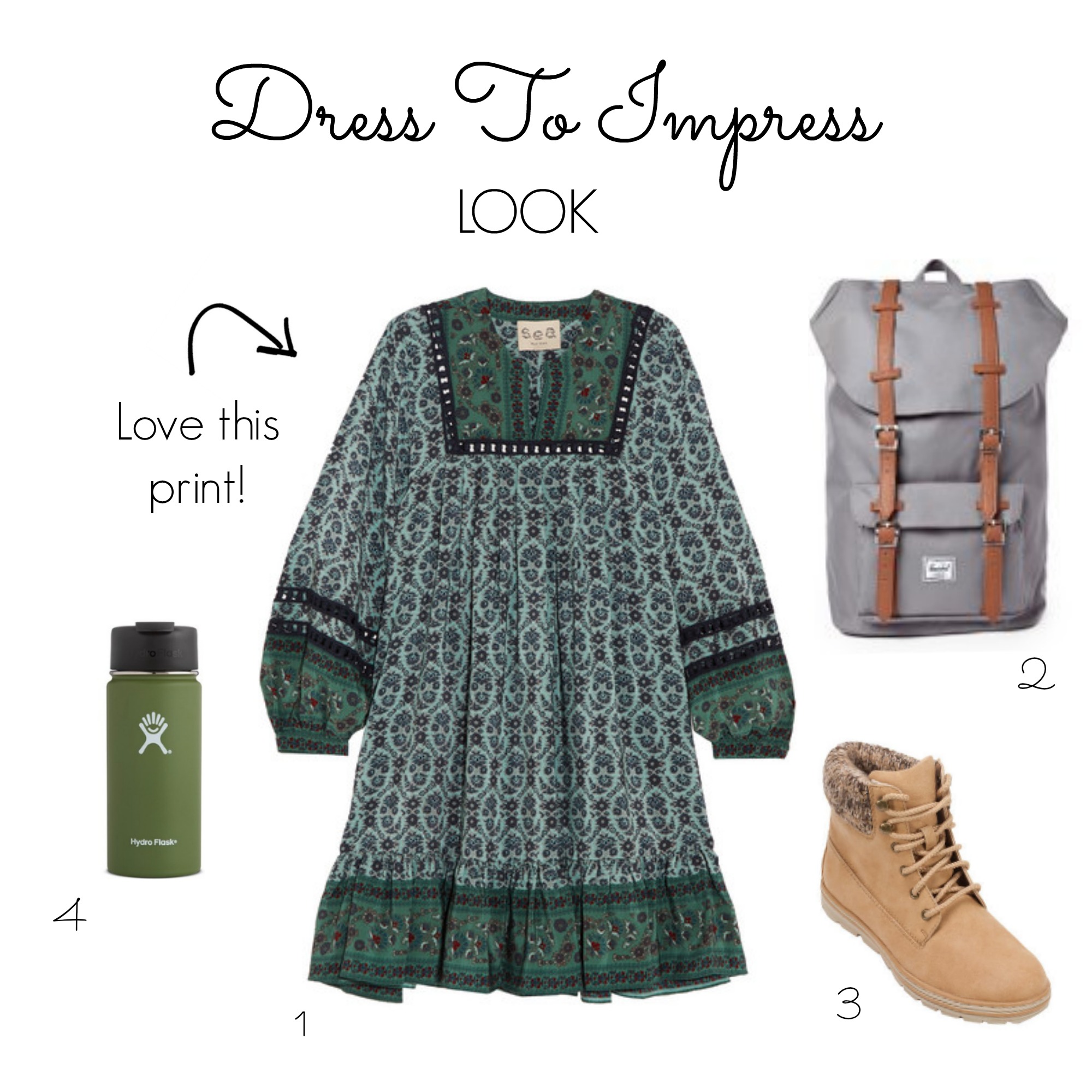 Dress To Impress Hiking Look_1