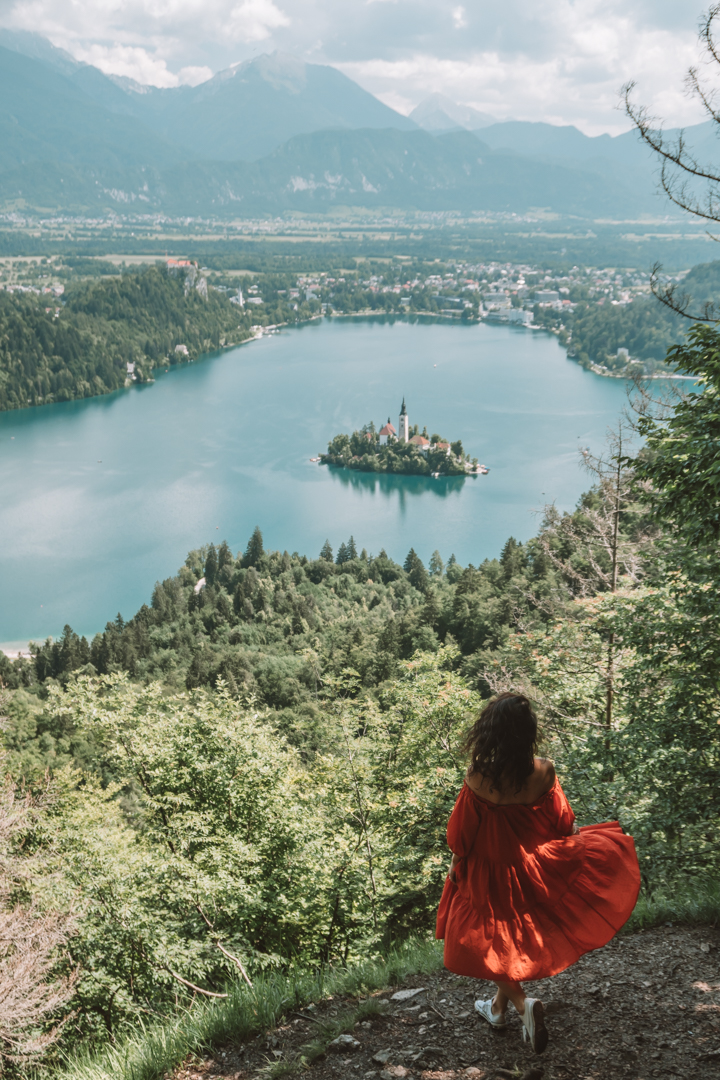 Bled-Lake-Guide