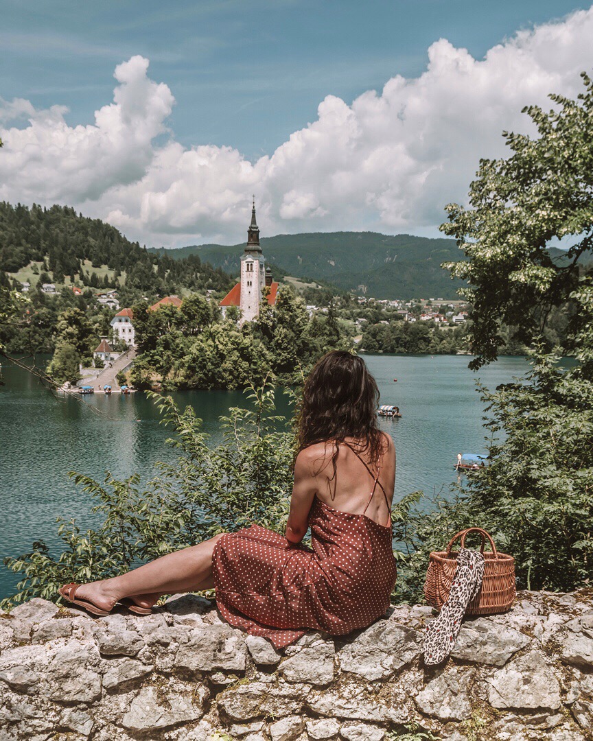 Lake Bled-Guide-Travel Slovenia