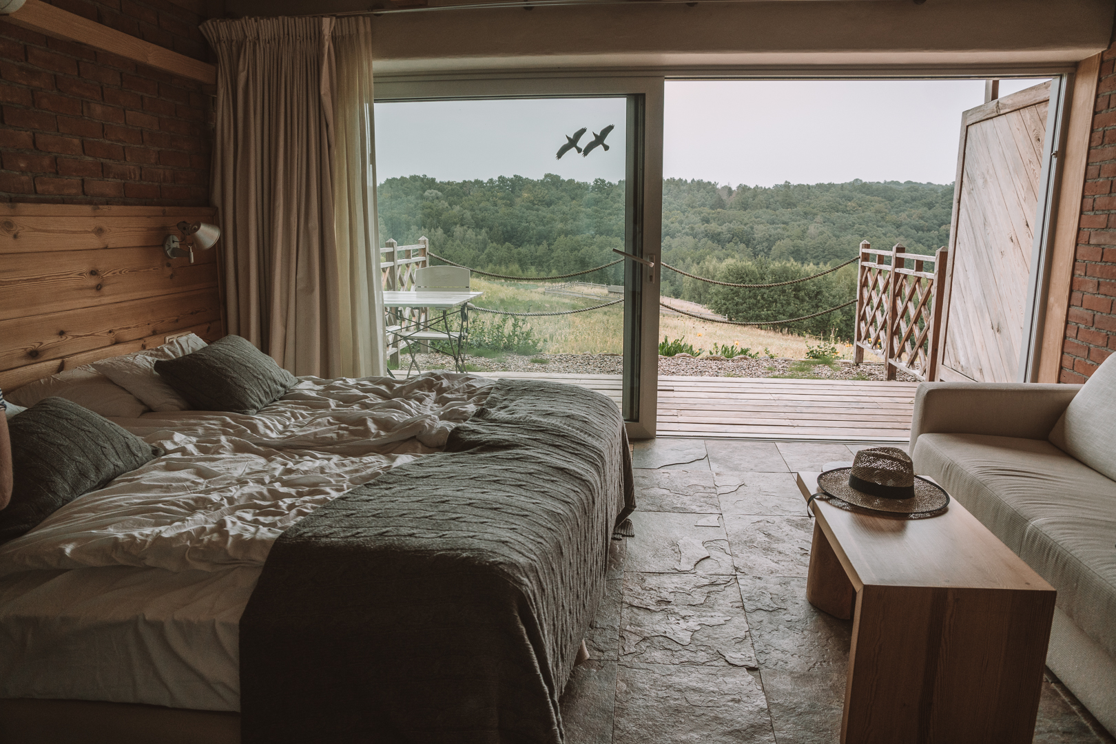 best spa in Poland-Głęboczek Vine Resort & SPA