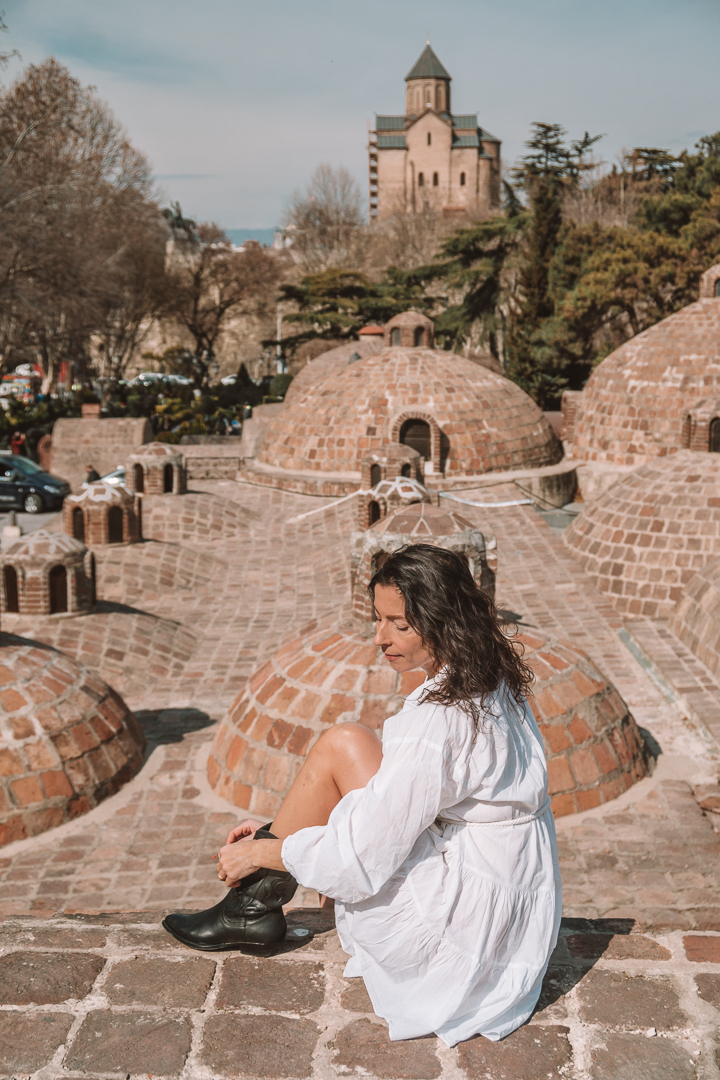 guide to Tbilisi-Tbilisi must see
